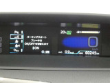 【実走行距離】※撮影時の実走行距離となります。車両の移動等により走行距離が進んでいる場合があります。