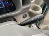 オートスライドドアは、運転席前にあるスイッチの操作でもオート開閉ができ、とても便利です。
