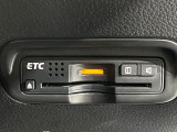 【ETC】高速道路の料金所をストレスなく通過!話題のスポットやサービスエリアに多い「スマートIC」利用時は必須のアイテムです。当店でセットアップを実施、ご納車当日からすぐにご利用いただけます!
