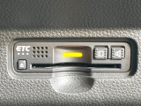 【ETC】高速道路の料金所をストレスなく通過!話題のスポットやサービスエリアに多い「スマートIC」利用時は必須のアイテムです。当店でセットアップを実施、ご納車当日からすぐにご利用いただけます!