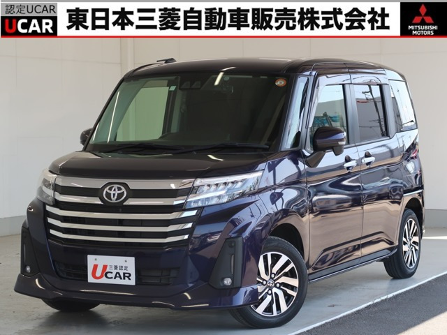 トヨタ ルーミー 