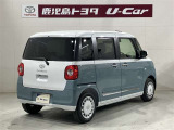 ムーヴキャンバス  ストライプス G