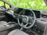 運転席