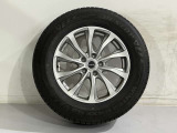 冬タイヤ(17インチアルミホイール) タイヤサイズ 225/65R17