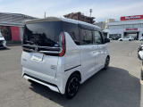 ルークス ハイウェイスターX プロパイロットエディション 4WD 
