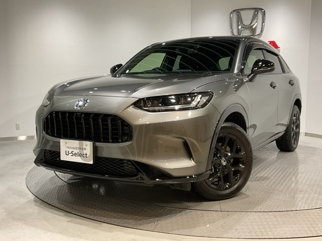 ホンダ ZR-V 