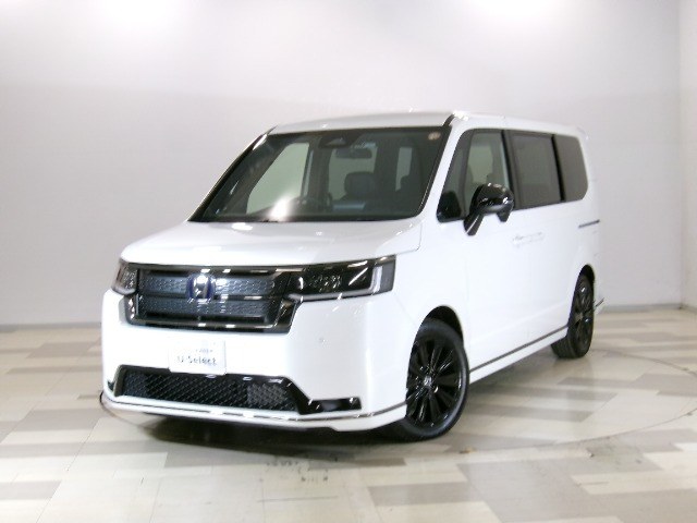 ホンダ ステップワゴン 