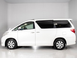 ★サイドビュー★ダウンサス、車高調、ホイール等のカスタムも承っております!
