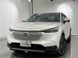 令和3年式ヴェゼルが入荷いたしました