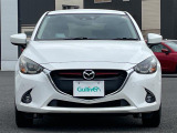 デミオ 1.5 XD ツーリング 4WD ワンオーナー
