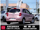 マーチ 1.2 X FOUR Vセレクション 4WD