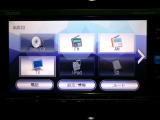 テレビ,ラジオなどがご利用いただけます。