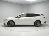 レヴォーグ 1.8 STI スポーツ EX 4WD 