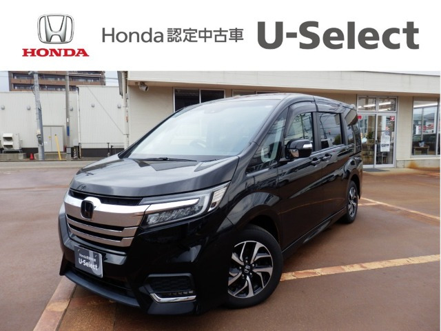 ホンダ ステップワゴン 