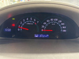 【スピードメーター】メーターがシンプルで見やすく運転しやすいですね!