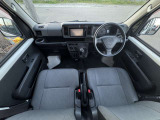 サンバー VB スマートアシスト 4WD 