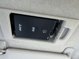 ETCももちろん搭載。いちいち料金所で停車する必要なんて当然ないです。スムーズにストレスなくドライブをお楽しみください。(※支払総額にセットアップ費用は含まれておりません。)