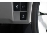 【横滑り防止装置】ドライバーの安全運転をアシストしてくれる装備が充実しています☆ドライバーの不安を安心へと変えてくれますね。