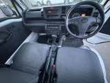 ハイゼットトラック スタンダード 3方開 4WD