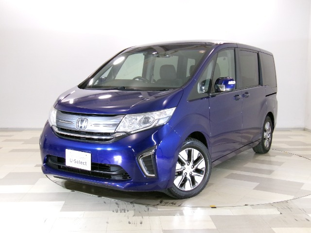 ホンダ ステップワゴン 