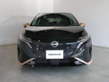 ノートオーラ 1.2 G レザーエディション 