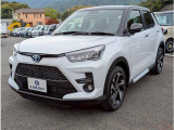 ライズ  ハイブリッド 1.2 Z