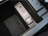 TypeCポートも2つ完備です♪