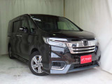 ステップワゴン 2.0 スパーダ ハイブリッド G EX ホンダセンシング 
