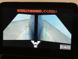 複数のカメラの映像をもとに、クルマを真上から見ているような映像をドライバーに提供し駐車をサポートする機能です。