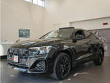 ■Audi Approved Automobile広島の認定中古車をご覧いただきありがとうございます。