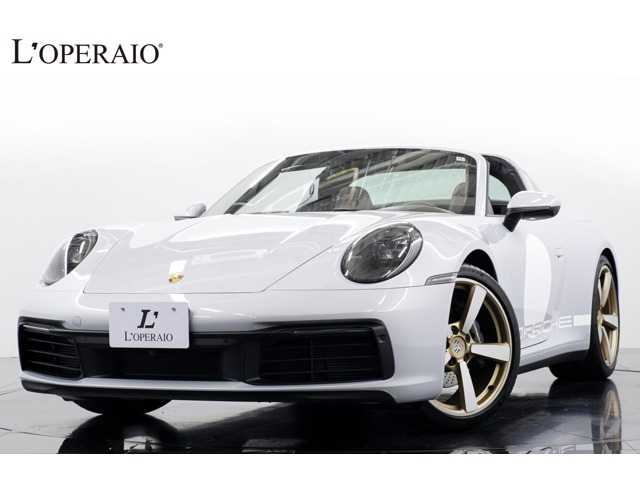 ポルシェ 911 