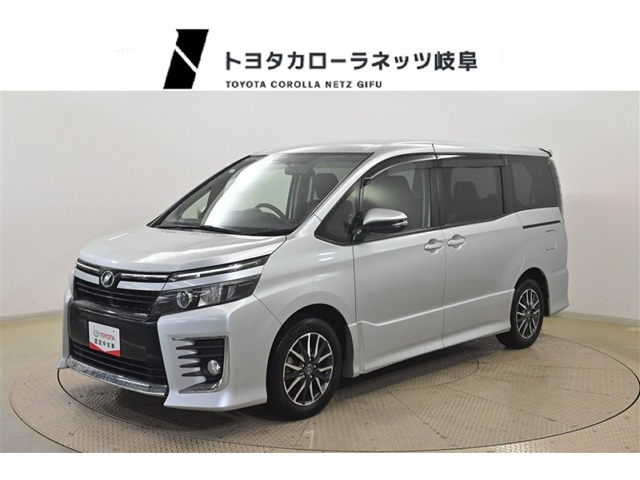 ヴォクシー 2.0 ZS 