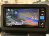 お出かけに便利なナビゲーション付き!ご納車後すぐにお出かけしていただけますよ(^^♪