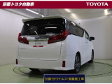 アルファード 2.5 S Cパッケージ 
