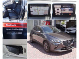 CX-3  1.5 15S ツーリング