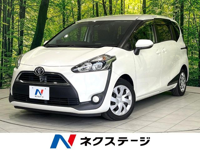 シエンタ 1.5 G 