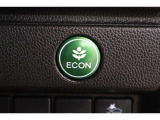 ECONスイッチの効果とあなたの運転で、クルマと力をあわせ「燃費向上=ガソリン代の節約=CO2 削減」のチャレンジをお楽しみください。