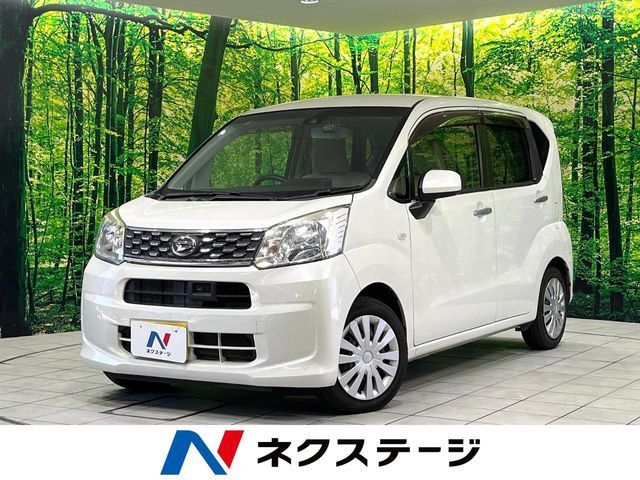 ムーヴ L SAII