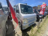 スズキ キャリイ
