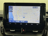 カローラスポーツ 1.8 ハイブリッド G Z 