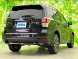 フォレスター 2.0 XT アイサイト 4WD 