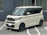 日産 ルークス