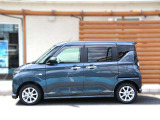 当社展示試乗車で使用していた車です。