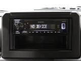 オーディオ機器装備!USBポートも搭載しております!!