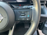 プロパイロット付きなので高速道路の運転もラクラクです!