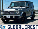 メルセデス・ベンツ Gクラス G400d AMG ライン 4WD
