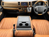 ハイエースバン 2.8 DX ロング ディーゼル 4WD 