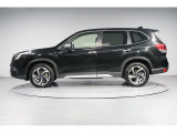 フォレスター 2.0 アドバンス 4WD 