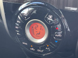 【 オートエアコン 】車内温度を感知して自動で温度調整をしてくれるのでいつでも快適な車内空間を創り上げます!//