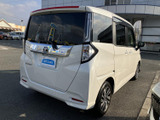 ルーミー 1.0 カスタム G 